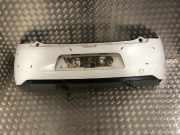 Stoßstange Hinten 00007410KY Citroën C3 (SC) Schrägheck 5-drs 1.6 HDi 92 (DV6DTED(9HP))