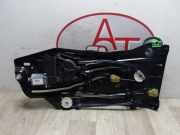 Fensterheber Elektr. Rechts Hinten - 9224G8 Peugeot 308 CC (4B) Cabrio 2.0 HDi 16V Euro 5 FAP (DW10BTED4(RHF))