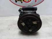 Klima Pumpe 9800821980 Peugeot 1007 (KM) Schrägheck 1.6 HDiF 16V (DV6TED4(9HZ))
