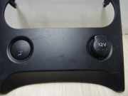 Anzünder Nissan Qashqai (J10) SUV 1.5 dCi (K9K-282(Euro 5))