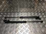 Gasdruckfeder Hinten 82A827552A Audi A1 Sportback (GBA) Schrägheck 5-drs 2.0 40 TFSI 16V (A0001E1H2.0 40 TFSI 16V)