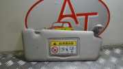 Sonnenblende RECHTS 964000633R Renault Twingo III (AH) Schrägheck 5-drs 1.0 SCe 70 12V (H4D-400(H4D-A4))