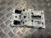 Innenbeleuchtung PLAFOND 8X0947135ALBC5 Audi A1 (8X1/8XK) Schrägheck 3-drs 1.2 TFSI (CBZA)