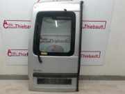 Hintertür Links 9199777 Opel Combo (Corsa C) Van 1.7 DI 16V (Y17DTL)
