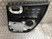 Türverkleidung Links Hinten 9812716980 Citroën C3 (SX/SW) Schrägheck 1.6 Blue HDi 75 16V (DV6FE(BHW))