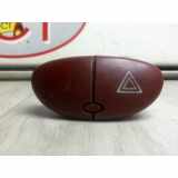 Warnleuchte Schalter 6554L0 Peugeot 206 SW (2E/K) Kombi 1.4 HDi (DV4TD(8HX)) 2006