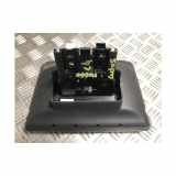 Navigation Display Citroën C4 Cactus (0B/0P) Schrägheck 5-drs 1.2 PureTech 110 12V (EB2DTM(HNV)) 2017