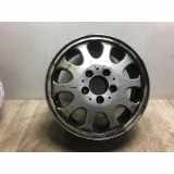 Felge 1684000702 Mercedes-Benz A (W168) Schrägheck 1.4 A-140 (M166.940) 2001