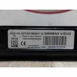 Motorsteuergerät BSM 284B14540R Renault Laguna III (BT) Schrägheck 5-drs 1.5 dCi 110 (K9K-780) 2008