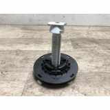 Reserveradheber 9816068780 Peugeot 208 I (CA/CC/CK/CL) Schrägheck 1.2 Vti 12V PureTech (EB2FAD(HMM)) 2019