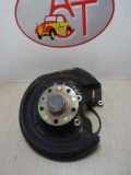 Achsschenkel Links Hinten Audi A3 (8P1) Schrägheck 3-drs 2.0 TDI 16V (BKD) 2004