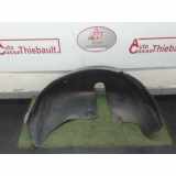 Innenkotflügel Links Hinten 13187362 Opel Corsa D Schrägheck 1.3 CDTi 16V ecoFLEX (Z13DTJ) 2007