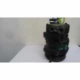 Klima Pumpe 60653652 Fiat Multipla (186) Großraumlimousine 1.9 JTD 120 (186.A.9000) 2001