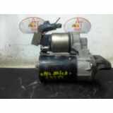 Anlasser 55568572 Opel Agila (A) Großraumlimousine 1.0 12V Twin Port (Z10XEP) 2200