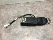 G?rtelschnalle Links Hinten 888423ZL0A Nissan Pulsar (C13) Schr?gheck 1.5 dCi DPF (K9K)