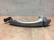 Türgriff Außen Links Hinten 9101LW Citroën C4 Berline (NC) Schrägheck 5-drs 1.2 12V PureTech 130 (EB2DTS(HNY))