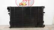 Radiator 9641728480 Fiat Scudo (220Z) Van 2.0 JTD 16V (DW10ATED4(RHW))