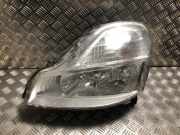 Scheinwerferglas Links 7701069734 Renault Modus/Grand Modus (JP) Großraumlimousine 1.5 dCi 85 (K9K-766)