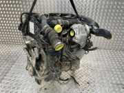 Motor 00000135SW Citroën Berlingo Van 1.6 Hdi 90 Phase 2 (DV6DTED(9HF))