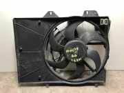 Kühlerlüfter 9801666680 Peugeot 207/207+ (WA/WC/WM) Schrägheck 1.6 HDi 16V (DV6ATED4(9HX))