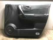 T?rverkleidung Rechts Vorne - 80900JY62A Renault Koleos I SUV 2.0 dCi 16V 4x4 (M9R-865)