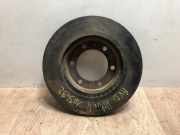 Bremsscheibe Rechts Vorne 435120K100 Toyota Hilux IV Pick-up 2.5 D4-D 16V 4x4 (2KD-FTV)