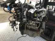 Motor 8201708459 Dacia Dokker (0S) Großraumlimousine 1.5 dCi 90 (K9K-626(K9K-E6))