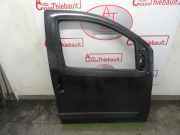 Tür Rechts Vorne 1636123880 Peugeot Bipper Tepee (AJ) Großraumlimousine 1.3 HDI (FHZ)