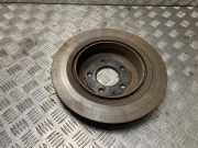 Bremsscheibe Rechts Hinten TD1126251 Mazda CX-7 SUV 2.2 MZR-CD 16V (R2)