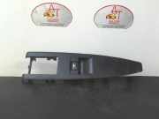 Schalter Für Elekt. Fensterheber Links Hinten Citroën C6 (TD) Limousine 2.7 HDiF V6 24V (DT17TED4(UHZ))