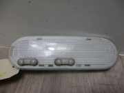 Innenbeleuchtung PLAFOND 8200073231 Dacia Duster (HS) SUV 1.5 dCi 4x4 (K9K-858(Euro 5))