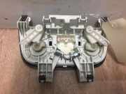 Bedienung Heizung 6490K3 Peugeot Bipper (AA) Van 1.4 HDi (DV4TED(8HS))