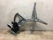 Fensterheber Elektr. Links Vorne - 93184842 Opel Zafira (M75) Großraumlimousine 1.9 CDTI (Z19DTL(Euro 4))