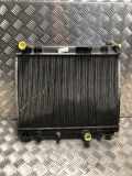 Radiator Toyota Yaris II (P9) Schr?gheck 1.4 D-4D (1NDTV)