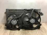 Kühlerlüfter 6X0959455C Volkswagen New Beetle (1Y7) Cabrio 1.4 16V (BCA) BCA