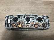 Innenbeleuchtung PLAFOND 1549173 Ford Fusion Kombi 1.4 TDCi (F6JB)