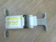 Türscharnier ACHTERDEUR LINKS Renault Kangoo Express (FW) Van 1.5 dCi 90 FAP (K9K-808(K9K-E8))