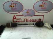 Antriebswelle Links 9801388580 Citroën C3 (SC) Schrägheck 5-drs 1.4 HDi (DV4TD(8HZ))