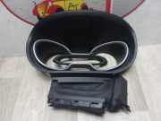 Armaturenbrett Teil 93452433 Fiat Talento Van 1.6 MultiJet Biturbo 120 (R9M-413(R9M-H4))