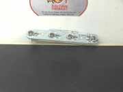 Kennzeichenbeleuchtung RECHTS Skoda Fabia (6Y2) Schrägheck 5-drs 1.9 TDi (AXR)