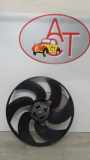 Kühlerlüfter Renault 19 Phase I (B/C53) Schrägheck 1.9 D,TD,GTD (F8Q-706)