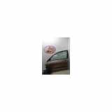 Tür Links Vorne 80101BA030 Nissan Primera (P12) Schrägheck 1.9 dCi (F9Q) 2006