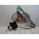 Fensterheber Elektr. Links Vorne 1847851 Ford Transit Connect (PJ2) Van 1.0 EcoBoost 12V (M2GA(Euro 5)) 2019