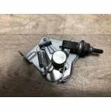 Drosselklappenschalter Mazda 1 PHASE 1 2.0 TD - 16V TURBO 2007