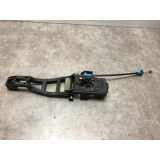 Türgriff Außen Rechts Vorne STEUN Ford Mondeo IV Schrägheck 1.8 TDCi 125 16V (QYBA) 2009