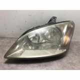 Scheinwerferglas Links 1347463 Ford C-MAX 1 PHASE 1 2.0 TDCI - 16V TURBO 2004
