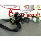 Sicherheitsgurt Links Hinten 888410017R Renault Grand Scénic III (JZ) Großraumlimousine 1.5 dCi 110 (K9K-657) 2700