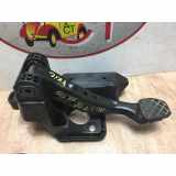 Bremspedal 6R1721141 Volkswagen Polo V (6R) Schrägheck 1.6 TDI 16V 90 (CAYB(Euro 5)) 2013 CAYB(Euro 5)