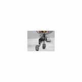 Pedalen Set Peugeot Partner (GC/GF/GG/GJ/GK) Van 1.6 HDI 75 16V (DV6BTED4(9HW)) 2009