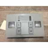 Innenbeleuchtung PLAFOND 5G1947105PDYS Volkswagen Golf VII (AUA) Schrägheck 1.6 TDI 16V (CLHA) 2015 CLHA